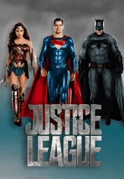 Justice League