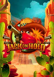 Jack on Hold