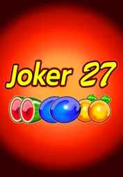 Joker 27