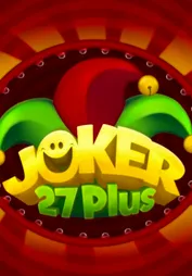 Joker 27 plus