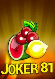 Joker 81