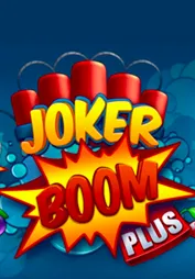 Joker Boom plus