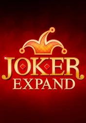 Joker Expand: 5 lines