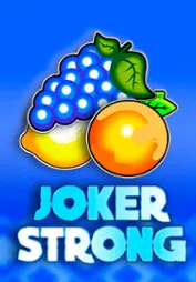 Joker Strong