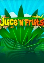 Juice and Fruits