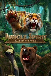 Jungle Spirit