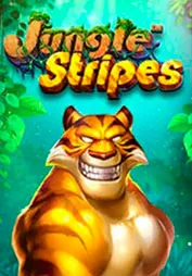 Jungle Stripes