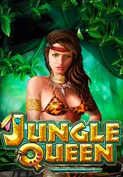 Jungle Queen