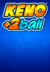 Keno +2ball