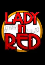 Lady in Red