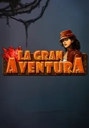 La Gran Aventura