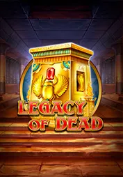 Legacy of Dead