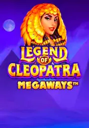 Legend of Cleopatra Megaways