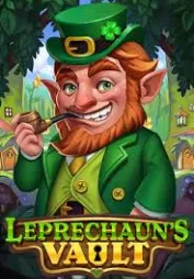 Leprechaun's Vault