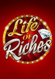 Life of Riches