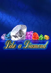 Like a Diamond