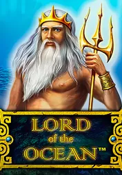 Lord of the Ocean