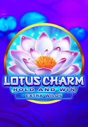 Lotus Charm