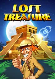 Lost Treasure