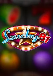 Lucky 81