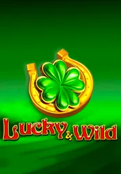 Lucky & Wild