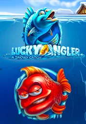 Lucky Angler 