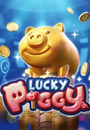 Lucky Piggy