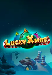 Lucky Xmas