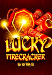 Lucky Firecracker