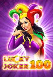 Lucky Joker 100