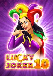 Lucky Joker 10