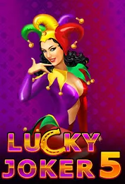 Lucky Joker 5