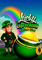 Lucky Leprechaun
