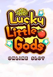 Lucky Little Gods