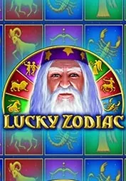 Lucky Zodiac