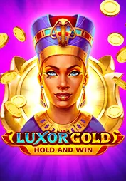 Luxor Gold: Hold and Win