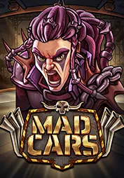 Mad Cars