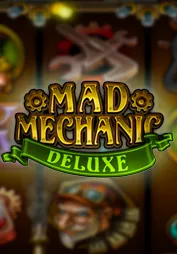 Mad Mechanic Deluxe