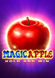 Magic Apple