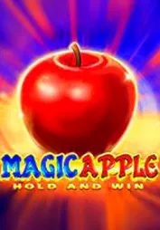 Magic Apple