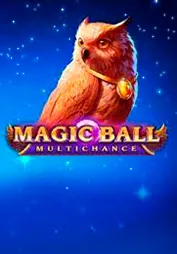 Magic Ball Multichance