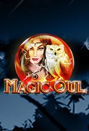Magic Owl