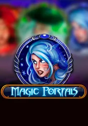 Magic Portals