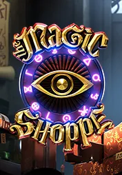 Magic Shoppe