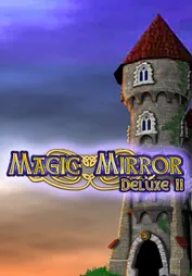 Magic Mirror deluxe II