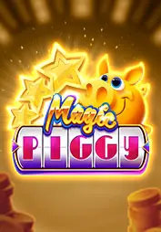 Magic Piggy