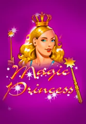 Magic Princess