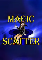 Magic Scatter