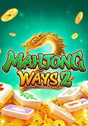 Mahjong Ways 2