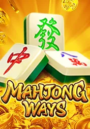 Mahjong Ways